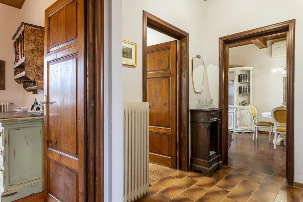 Appartamento Della Formica - Affitti Brevi Italia Lucca Exterior foto